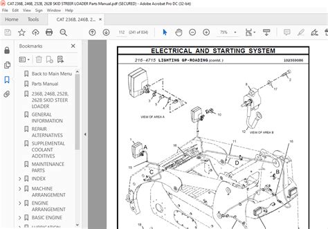 caterpillar skid steer electric schematic|skid steer loader diagnostic code.